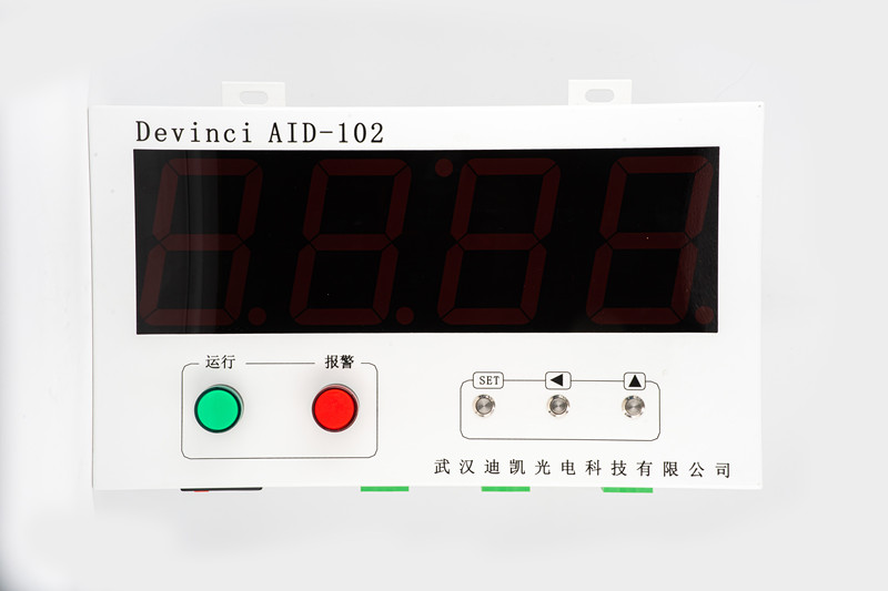 AID-102显示表